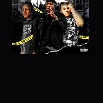 No more (feat. Jackboy ike & President davo) - Single