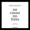 Die Chemie des Todes - Simon Beckett