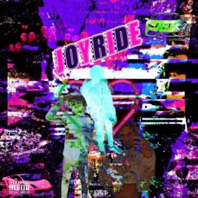 JoyRide - Single