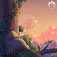 Baobab Tree - Single - meno