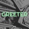 Greeter - POPOV lyrics