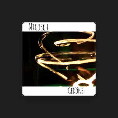 Listen to Nicosch, watch music videos, read bio, see tour dates & more!