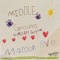 Middle Ground (feat. Mickey Guyton) artwork