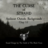 The Curse of Strahd Outside Backgrounds (Original Ambience Soundtrack) - The Guild of The Black Crow