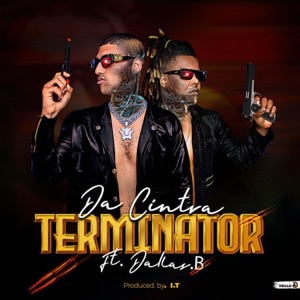 Terminator (feat. Dallas Bantan) - Single