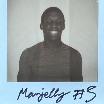 Life of Manjelly (EP)