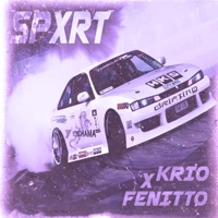 Spxrt - Single - KRio & FENITTO