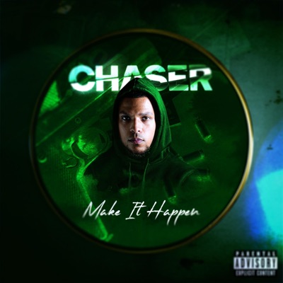 Make It Happen - EP