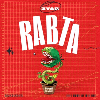 Rabta - Single