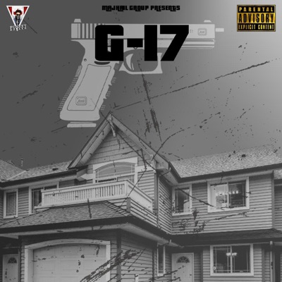 G-17 (Glock 17) - Single