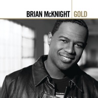 Gold - Brian McKnight