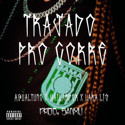 Trajado pro Corre - Single