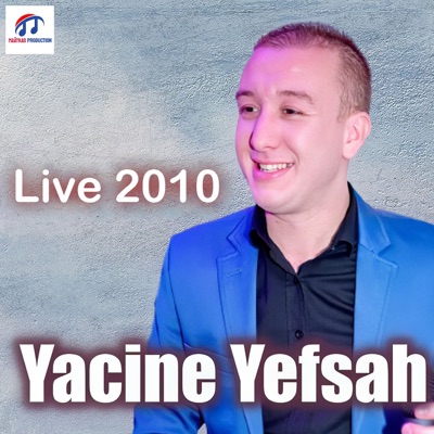 Yacine Yefsah - Mara Atsghenigh (Live)