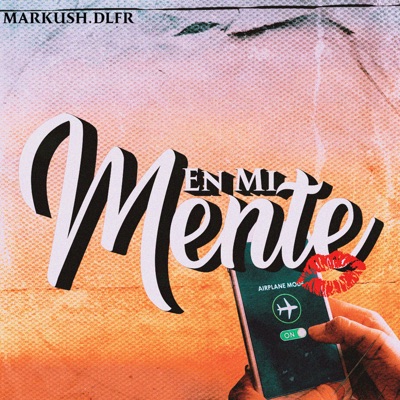 En Mi Mente - Single
