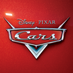 Cars (Original Motion Picture Soundtrack) - Randy Newman Cover Art