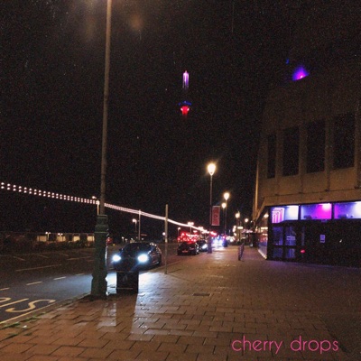 Cherry Drops - EP