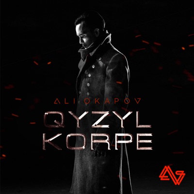 Qyzyl Korpe - Single