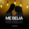 Adão Paraíso - Me Beija