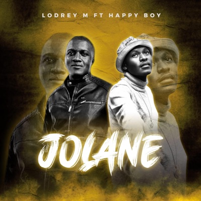 Jolane (feat. Happy Boy) - Single
