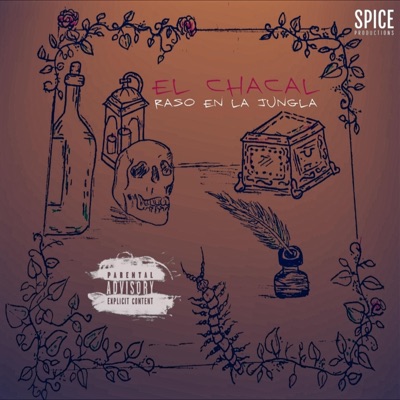 El Chacal - EP