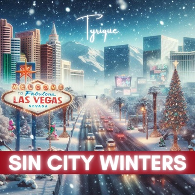 Sin City Winters - Single