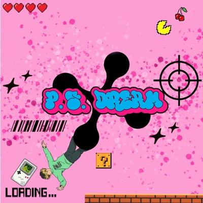 P.S. Dream EP