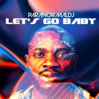 Let's Go Baby - EP - Paranormal DJ