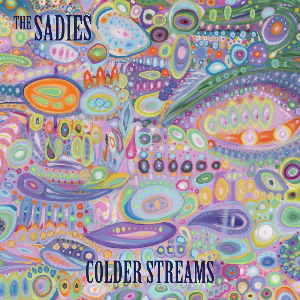 Colder Streams by The Sadies