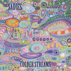 COLDER STREAMS cover art