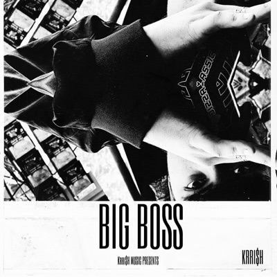 Big Boss - Single