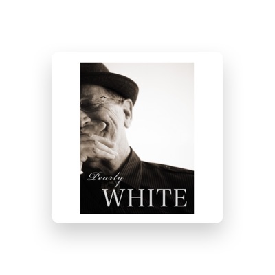 Listen to Pearly White, watch music videos, read bio, see tour dates & more!