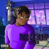 Push Me Away - Single - LinkITACHI