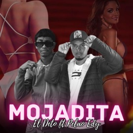 Mojadita (feat. Pelao Edy) El Deto