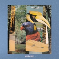 Waking Birds - Mujo & Hakone
