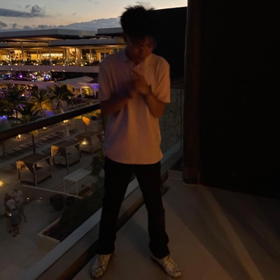 Out In Cancun - Single