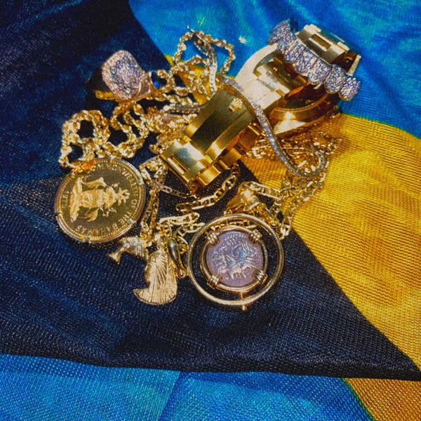 Ca$H4gold - EP