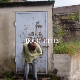 Bouclettes PACOMITSU