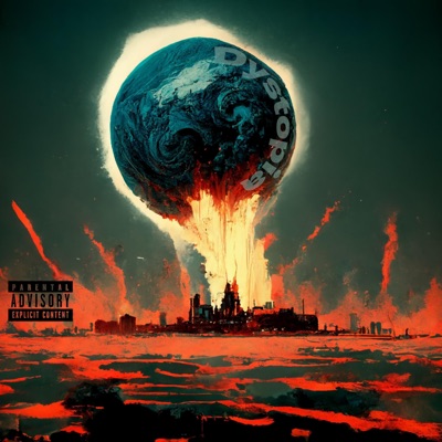 Dystopia - EP