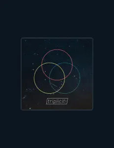triplicitiを聴いたり、ミュージックビデオを鑑賞したり、経歴やツアー日程などを確認したりしましょう！