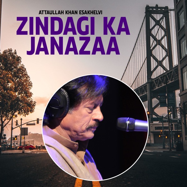 Zindagi Ka Janazaa