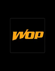 Wopを聴いたり、ミュージックビデオを鑑賞したり、経歴やツアー日程などを確認したりしましょう！
