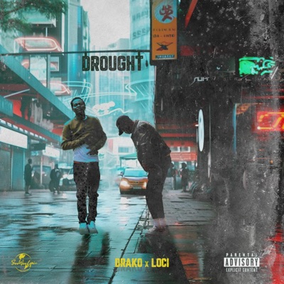 Sponsor (feat. Yung Drec) - Single