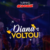 Diana Voltou! - Single - Rubinho Oz Bambaz