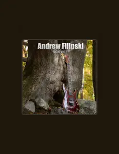 Dengarkan Andrew Filipski, tonton video musik, baca bio, lihat tanggal tur & lainnya!