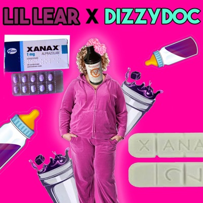 Cindy aus Marzahn (feat. Lil Lear) - Single