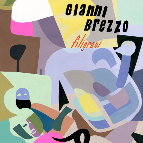 Filigrani - EP