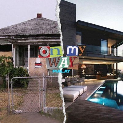 On My Way (Omw) - Single