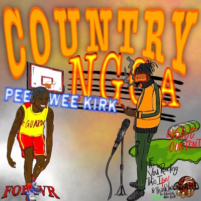 Country Ngga - Single