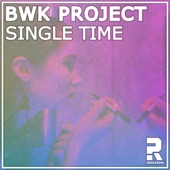 Single Time (Extended Mix) artwork