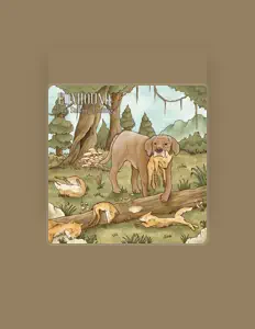 Ouve Foxhound, vê vídeos de música, lê a biografia, vê as datas da digressão e muito mais!